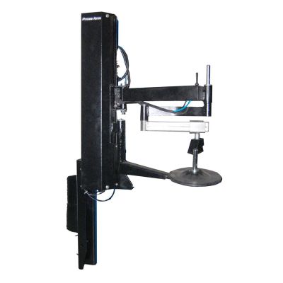 ATEATTC-LHA-FPD image(0) - Atlas Equipment 200/700 Series Left Hand Assist Arm