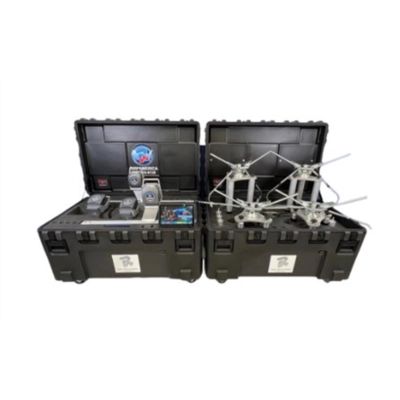 ATEATEDGE-TD6000CNAK2 image(0) - Edge Sprint 2 Mobile Truck Alignment System
