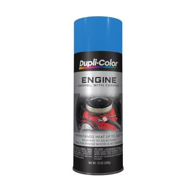 DUPDE1631 image(1) - Krylon Chrysler Corp. Blue
