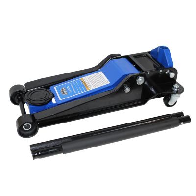 MTN33502 image(0) - Mountain 3.5 TON SERVICE JACK