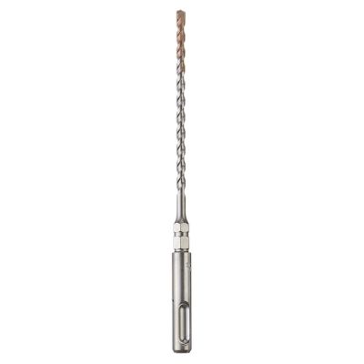 MLW48-20-7096 image(0) - Milwaukee Tool SDS Bit 5/32" x 6" with 1/4" Hex