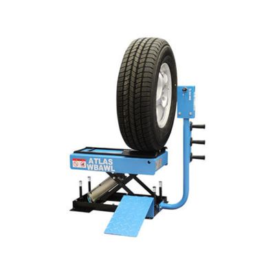 ATEATTC-WBAWL image(0) - Atlas Equipment AIR-OPERATED WHEEL LIFT