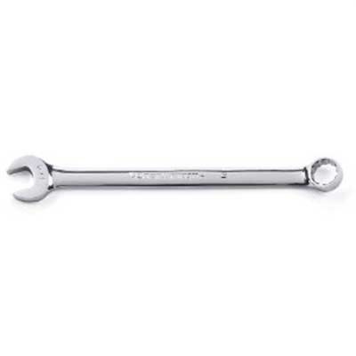 KDT81653 image(0) - GearWrench 11/32 Inch 12 Point Long Pattern Combination Wrench