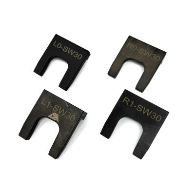 CTA5106 image(0) - CTA Tools Benz Timing Adapter Plates - M176