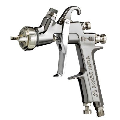 IWA5550 image(0) - Iwata LPH400-144LV GUN ONLY