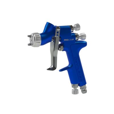 DEV905139 image(0) - PROLite Suction Feed Premium Professional High Efficiency Spray Gun