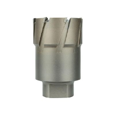 MLW49-57-1312 image(0) - Milwaukee Tool 1-5/16" Threaded Steel Hawg Cutter