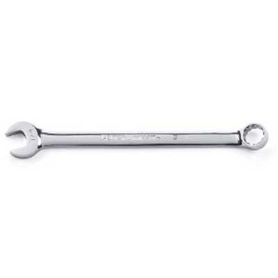 KDT81736 image(0) - GearWrench 6mm 12 Point Long Pattern Combination Wrench