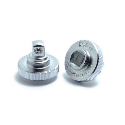 KKN2756 image(0) - Ko-ken USA 1/4 Sq. Dr. Quick Spinner 1/4 Square Length 20mm