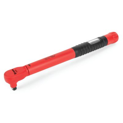 TIT78159 image(0) - Titan 3/8 Inch Drive Insulated Torque Wrench