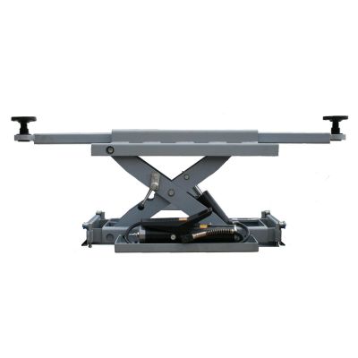 ATEATTD-RJ-6 image(0) - Atlas Equipment 6000 LB ROLLING JACK (WILL CALL)
