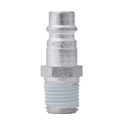 VAC10-320-5452 image(0) - Vacula Nipple 1/4 Eurostandard High Flow, 1/4" NPT male