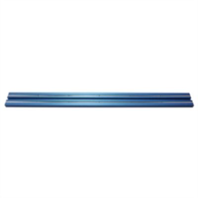 VIMMR12B image(0) - VIM Tools 12 Inch Blue Magrail - Single Slot