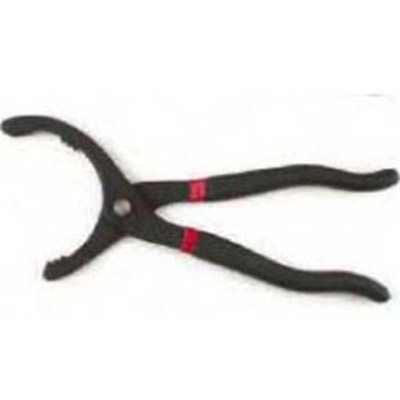 KDT3368F image(0) - GearWrench 2-11/16 Inch to 3-3/4 Inch Oil Filter Wrench Pliers
