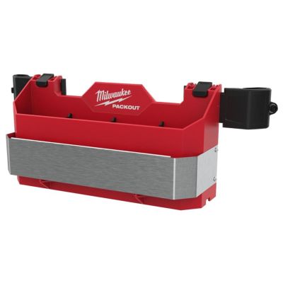 MLW48-22-8602 image(0) - Milwaukee Tool PACKOUT Tool Box Caddy Attachment