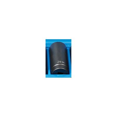 GRE2129MD image(0) - Grey Pneumatic SOC 29MM 1/2D IMP 12PT DP