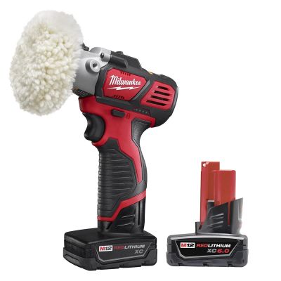 MLW2438-22XEC image(0) - Milwaukee Tool MLW2438-22X Bundle Kit