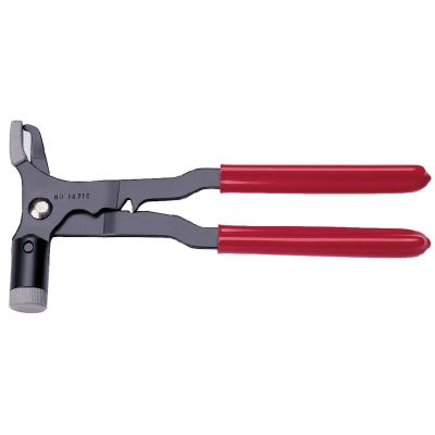 GRE1471C image(0) - Grey Pneumatic Coated Wheel Weight Tool - Wid
