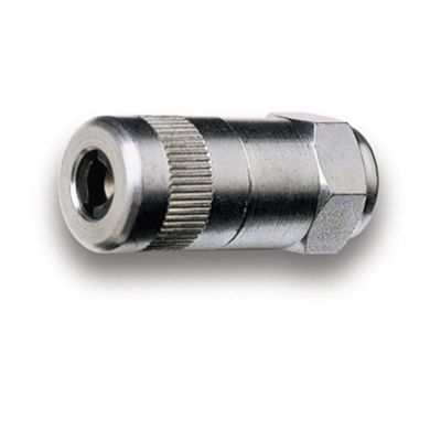 LEGL2020 image(0) - Legacy Manufacturing 3-Jaw hi-prss grease coupler