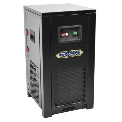 EMXEDRCF1150115 image(0) - Emax Compressor Ref Air Dryer 115CFM 115V