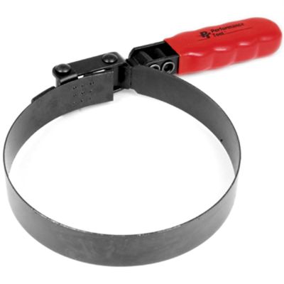 WLMW54049 image(0) - Wilmar Corp. / Performance Tool Swivel Oil Filter Wrench
