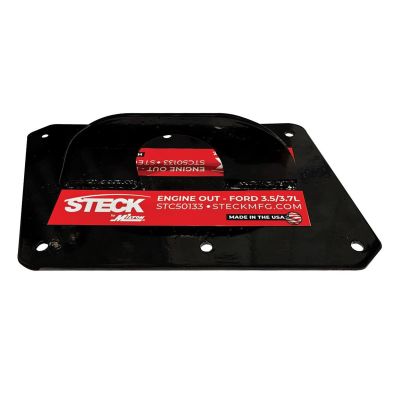 STC50133 image(0) - Steck Manufacturing Ford Transit Engine Removal Plate