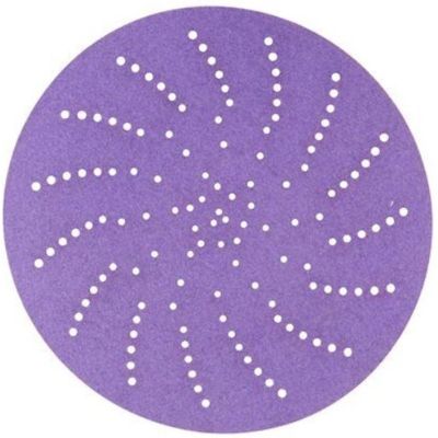 MMM31474 image(0) - 3M 3M Cubitron II Clean Sanding Hookit Disc 5 in