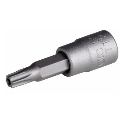 OTC5924 image(0) - OTC TAMPER-RESISTANT TORX SOCKET T27 with 1/4" Hex Insert
