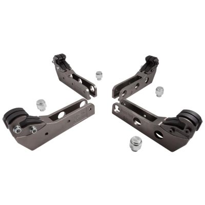 AMM85607986 image(0) - COATS Company, LLC. Grip-Max® Plus Extended Clamps (Range 16" - 28")