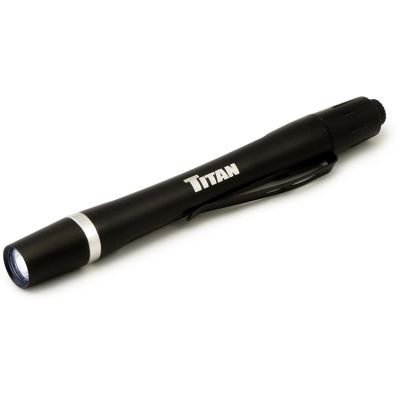 TIT36006 image(0) - Star Asia Dba Titan LED 90 LUMEN POCKET FLASHLIGHT
