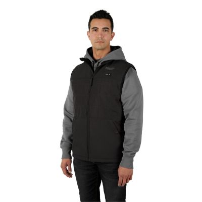 MLW305B-212X image(0) - M12 HEATED AXIS VEST