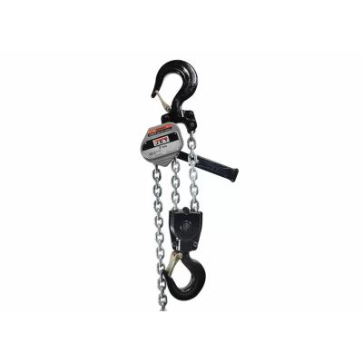 JET375510 image(0) - Jet Tools JLA-300-10 JLA Series 3 Ton Lever Hoist