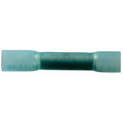 JTT2371J image(0) - The Best Connection 16-14 AWG CS HEAT SHRINK BUTT CONNECTOR 4 PCS