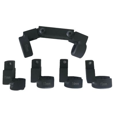 CTA1809 image(0) - CTA Manufacturing Fuel Line Flex Sockets