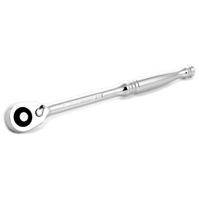 WLMW38101 image(0) - Wilmar Corp. / Performance Tool 3/8'' Dr Teardrop Ratchet
