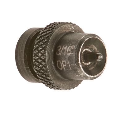 SRRPFT305 image(0) - S.U.R.&R. Punch - 3/16 Inch & 4.75mm - 37 Degree & 45 Degree OP1
