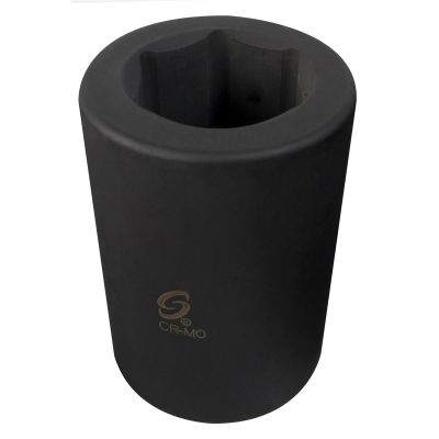 SUN5505 image(0) - SUNEX 1 in. Drive #5 Spline Fractional Impa