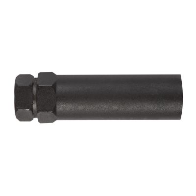 JSP78544 image(0) - J S Products (steelman) 7-Spline Small Diameter Socket, 5/8" Inner Dia.