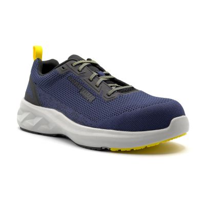FSIN5101-14EE image(0) - Nautilus Men's - CN|EH|SR|SF - Patriot Blue / Grey - Size: 14 - 2E - (Extra Wide)