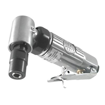 SUNSX264 image(0) - Sunex 1/4 in. Mini Angle Air Grinder
