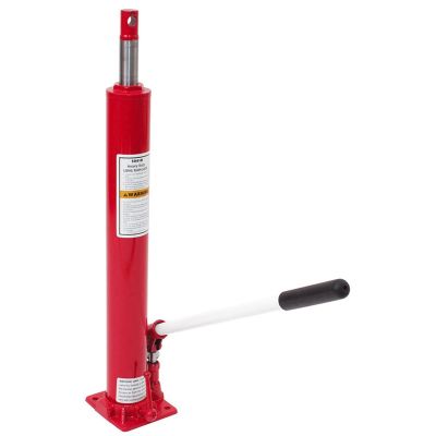 SUN5041B image(0) - SUNEX 4 Ton Capacity Flat Bottom Heavy Duty