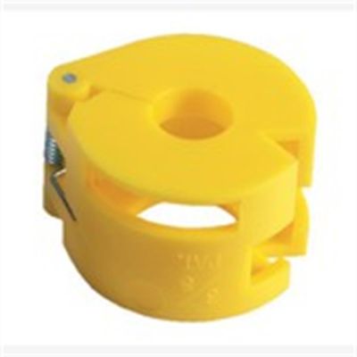 OTC518896 image(0) - OTC 3/8 YELLOW DISCONNECT