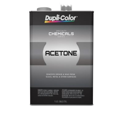 DUPCM522 image(0) - Krylon Acetone, 128 oz. Gallon