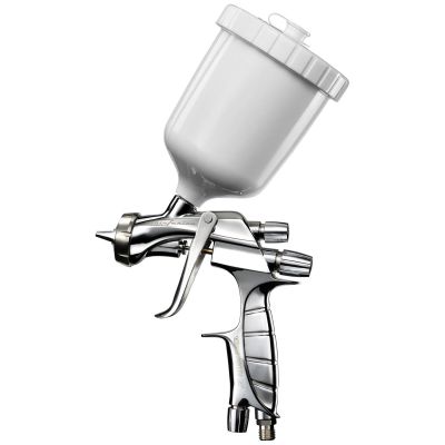 IWA5812 image(0) - Anest Iwata Usa LS400-1302 W/ 700ML 1.3 NOZZLE