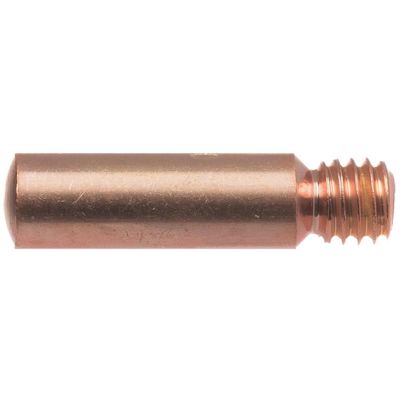 FPW11101101 image(0) - ESAB Tweco 2.224-Inch 0.5-Inch Bore 21 Series Nozzle