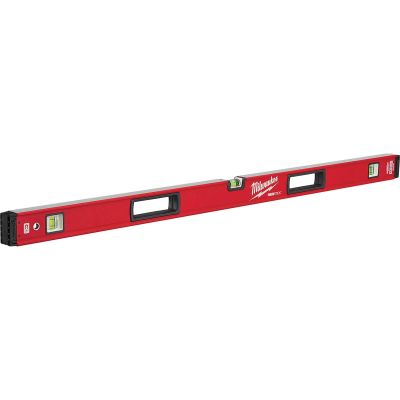 MLWMLBXM48 image(0) - Milwaukee Tool 48" REDSTICK Magnetic Box Level