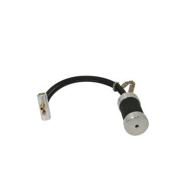 RDL95-0081-B image(0) - Redline Detection 2.9 Pass Through Bladder w/Manifold