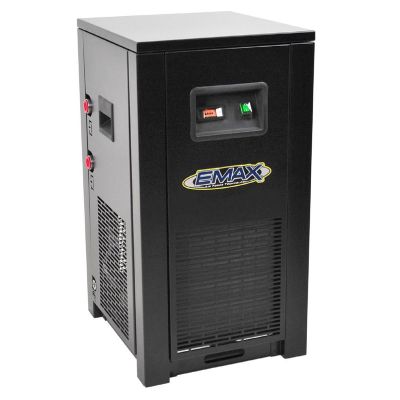 EMXEDRCF1150058 image(0) - Emax Compressor Ref Air Dryer 58CFM 115V