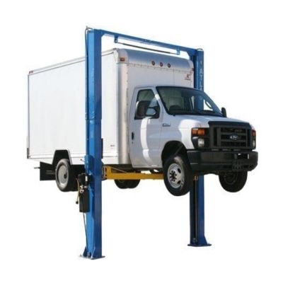 ATEXH-PV15PX image(0) - Atlas Equipment PV15PX Commercial Grade Overhead 15,000 lb. Capacity 2-Post Lift (WILL CALL)
