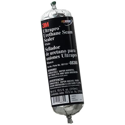 MMM8360 image(0) - 3M CS SEAM SEALER-ULTRAPRO URET WHT  310ml